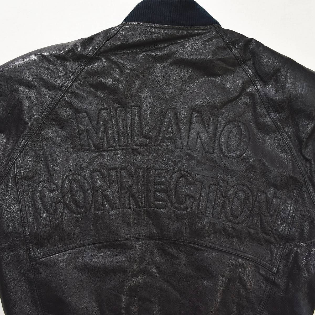 90s ヴィンテージ ミラノ コレクション バイ タカキュー Milano 