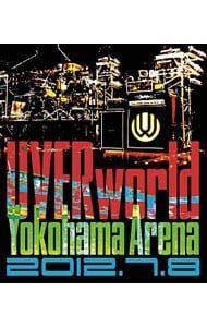 Blu-ray／UVERworld Yokohama Arena - メルカリ