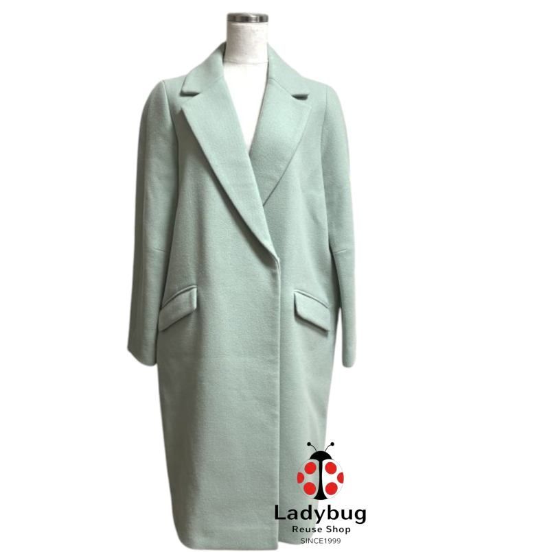 martinique マルティニーク レディース タスマニアウール100