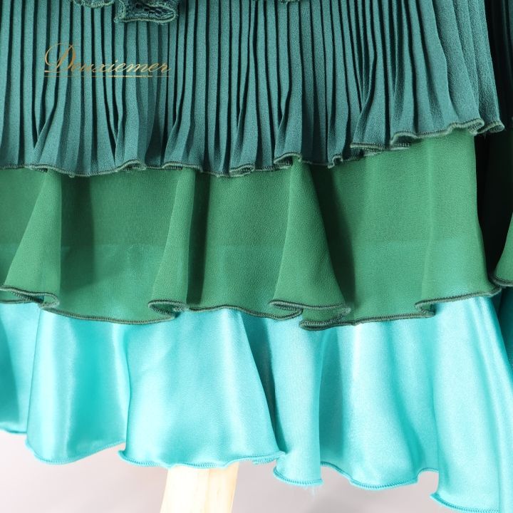 フラメンコ 衣装 ソニアジョーンズ SONIA JOHNES ツーピース