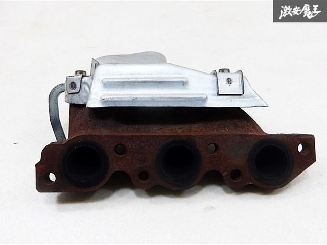 23ジムニー1型ATターボノーマル スズキ 純正 JB23W ジムニー K6A 