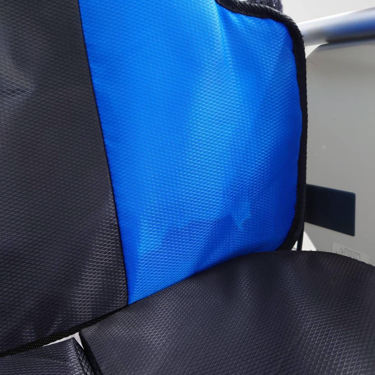 WC-12948)MiKi ミキ イージーフィット MEF-16 モジュール車椅子