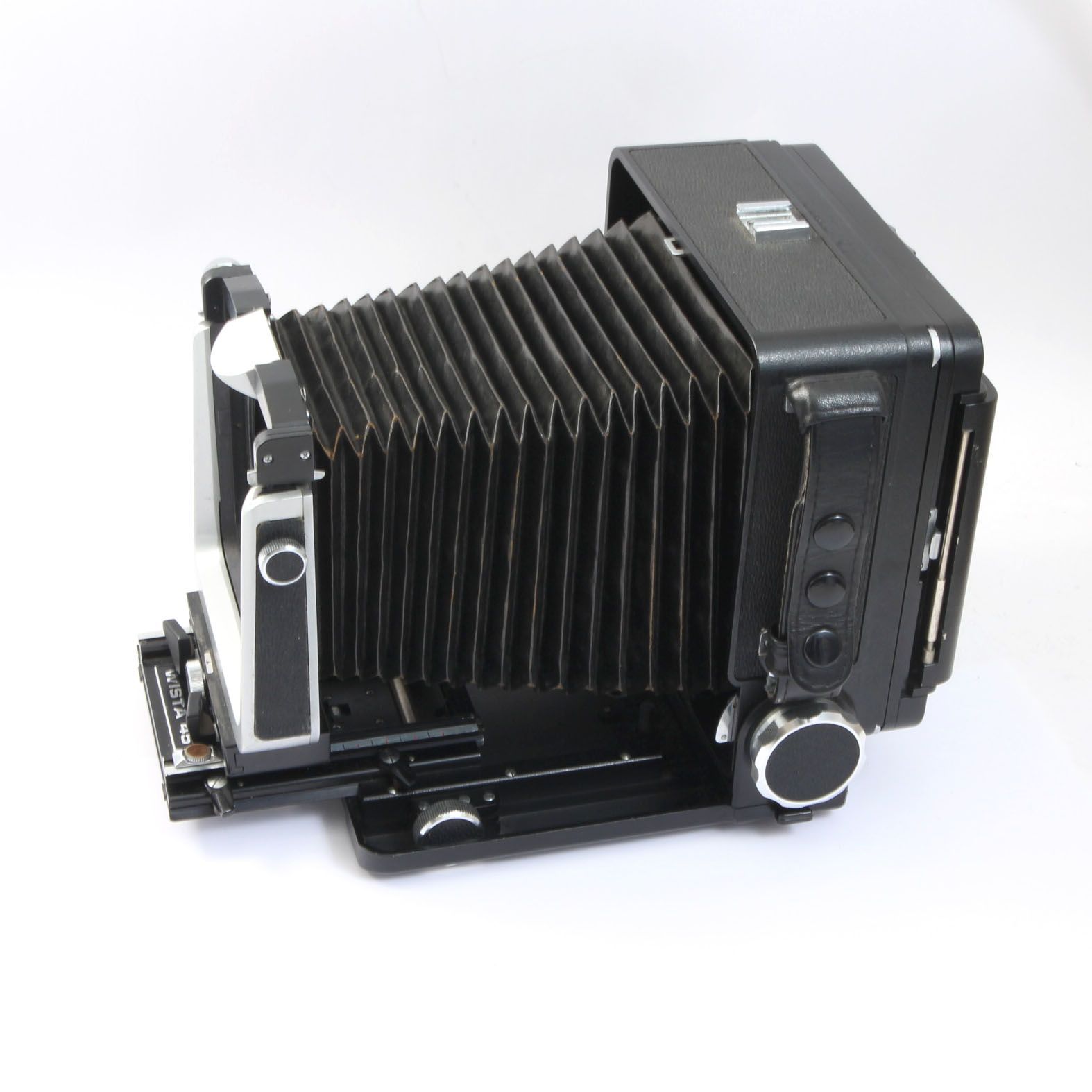 ウイスタ Wista 45 大判 フィルムカメラ 4x5 - メルカリ