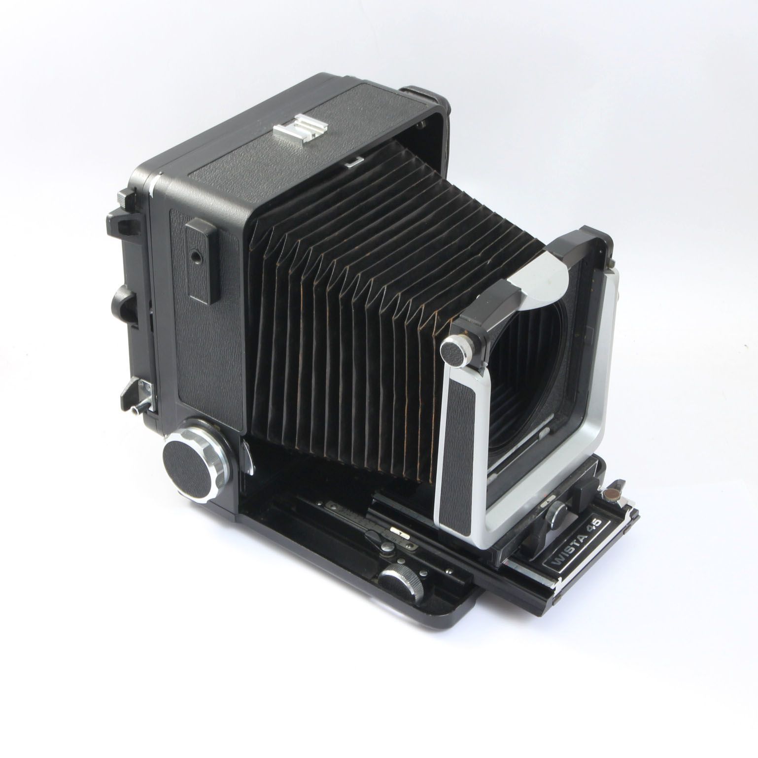 ウイスタ Wista 45 大判 フィルムカメラ 4x5 - メルカリ