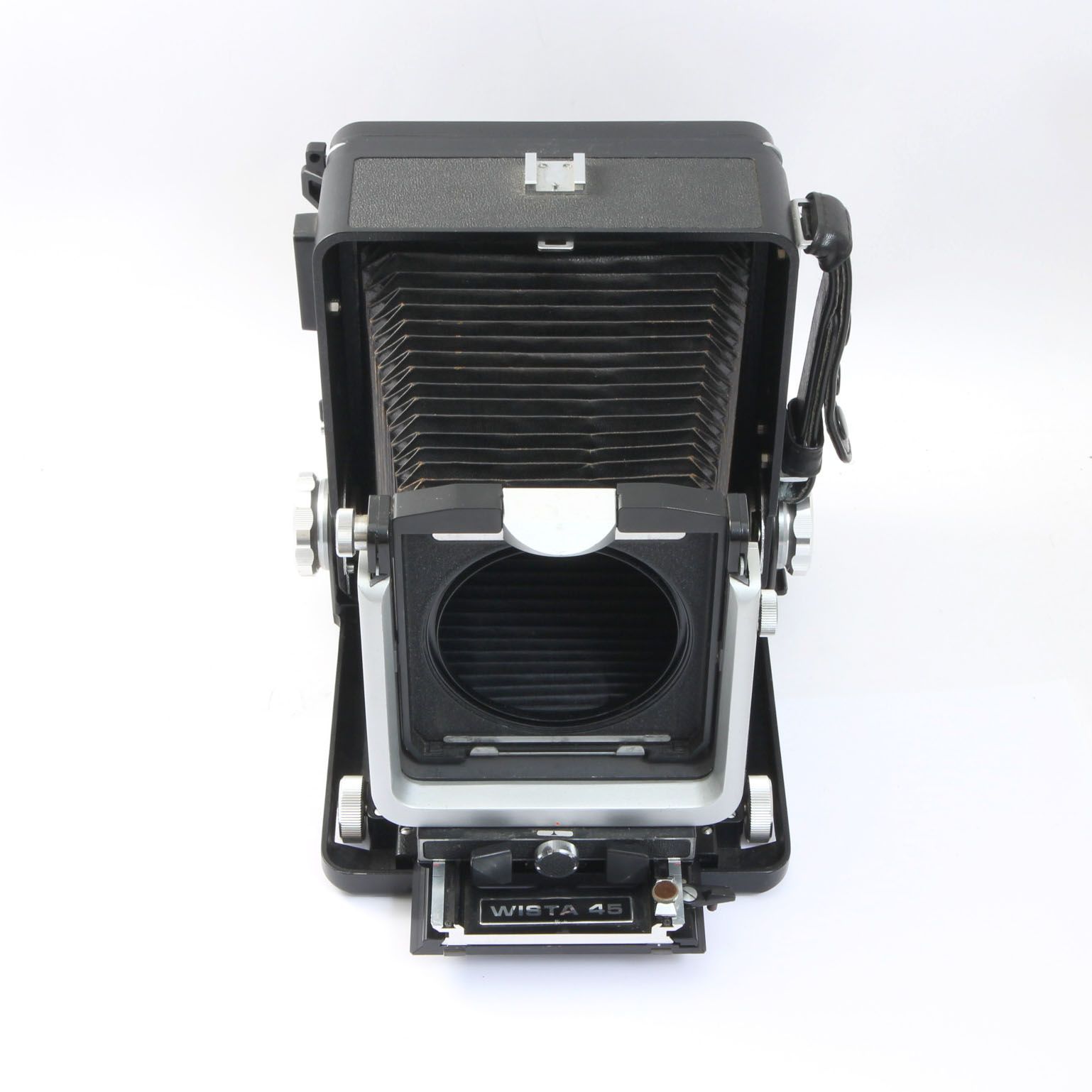 ウイスタ Wista 45 大判 フィルムカメラ 4x5 - メルカリ