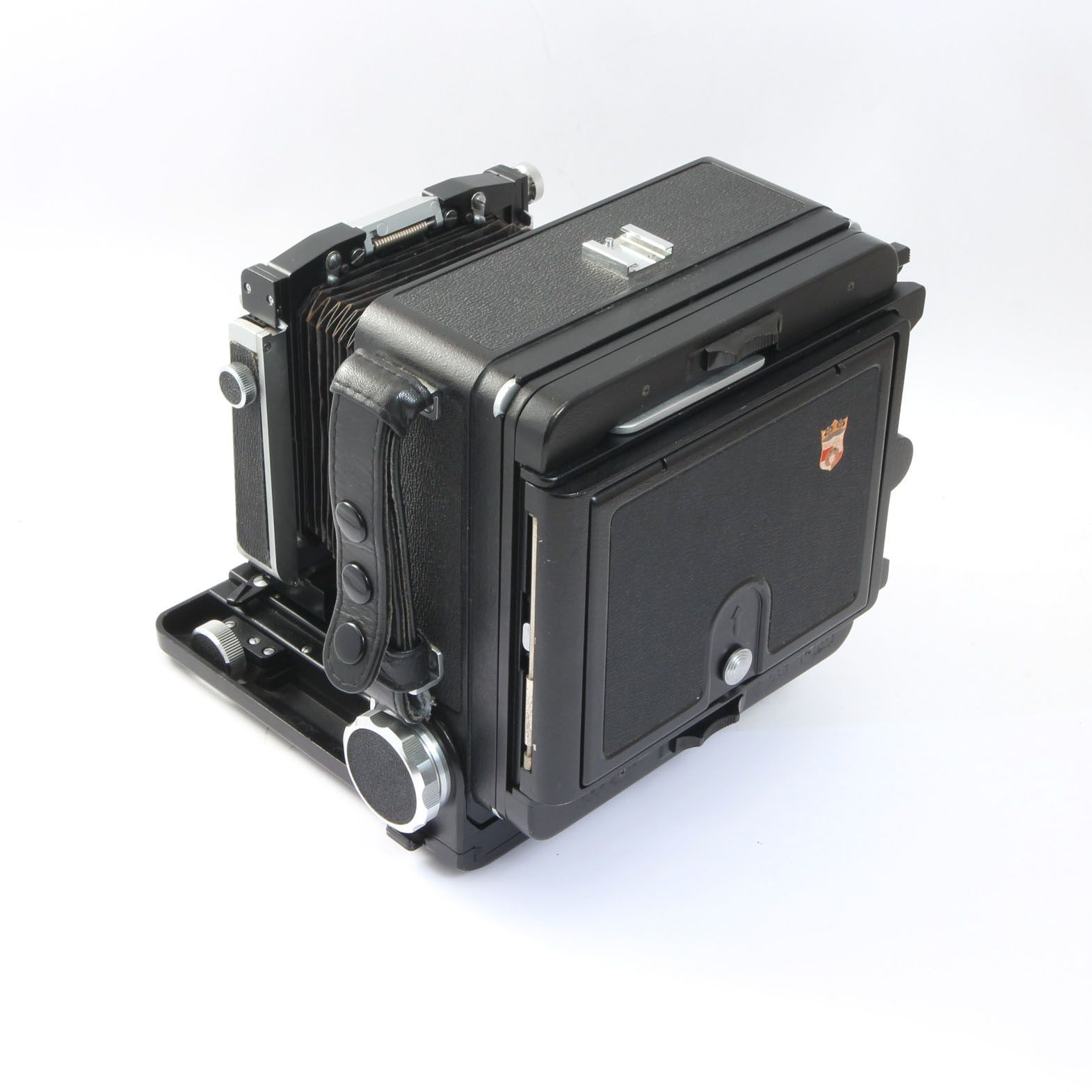 ウイスタ Wista 45 大判 フィルムカメラ 4x5 - メルカリ