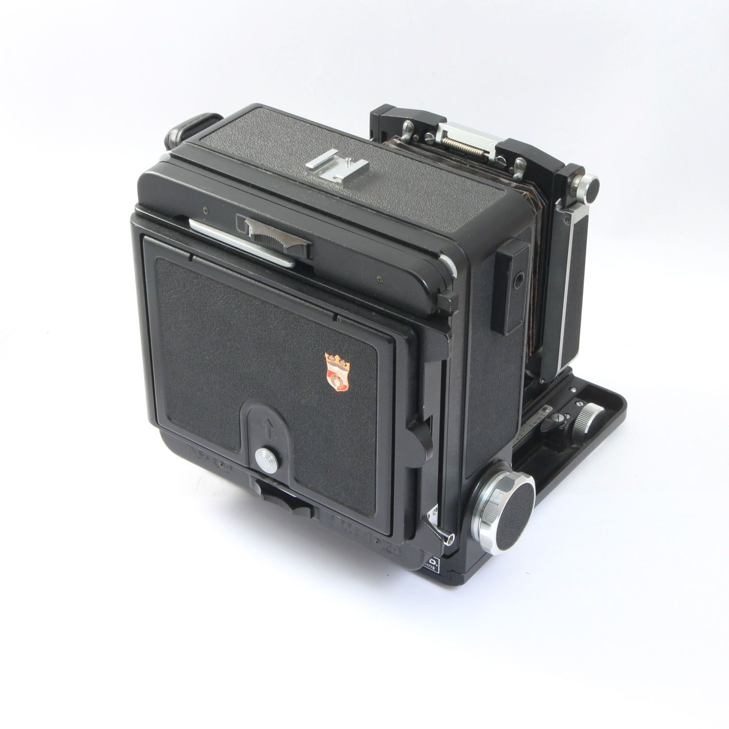 ウイスタ Wista 45 大判 フィルムカメラ 4x5 - メルカリ