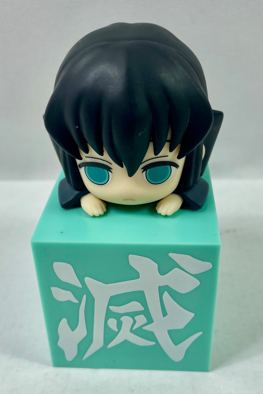 A2339・鬼滅の刃 時透無一郎 ひっかけフィギュア - メルカリ