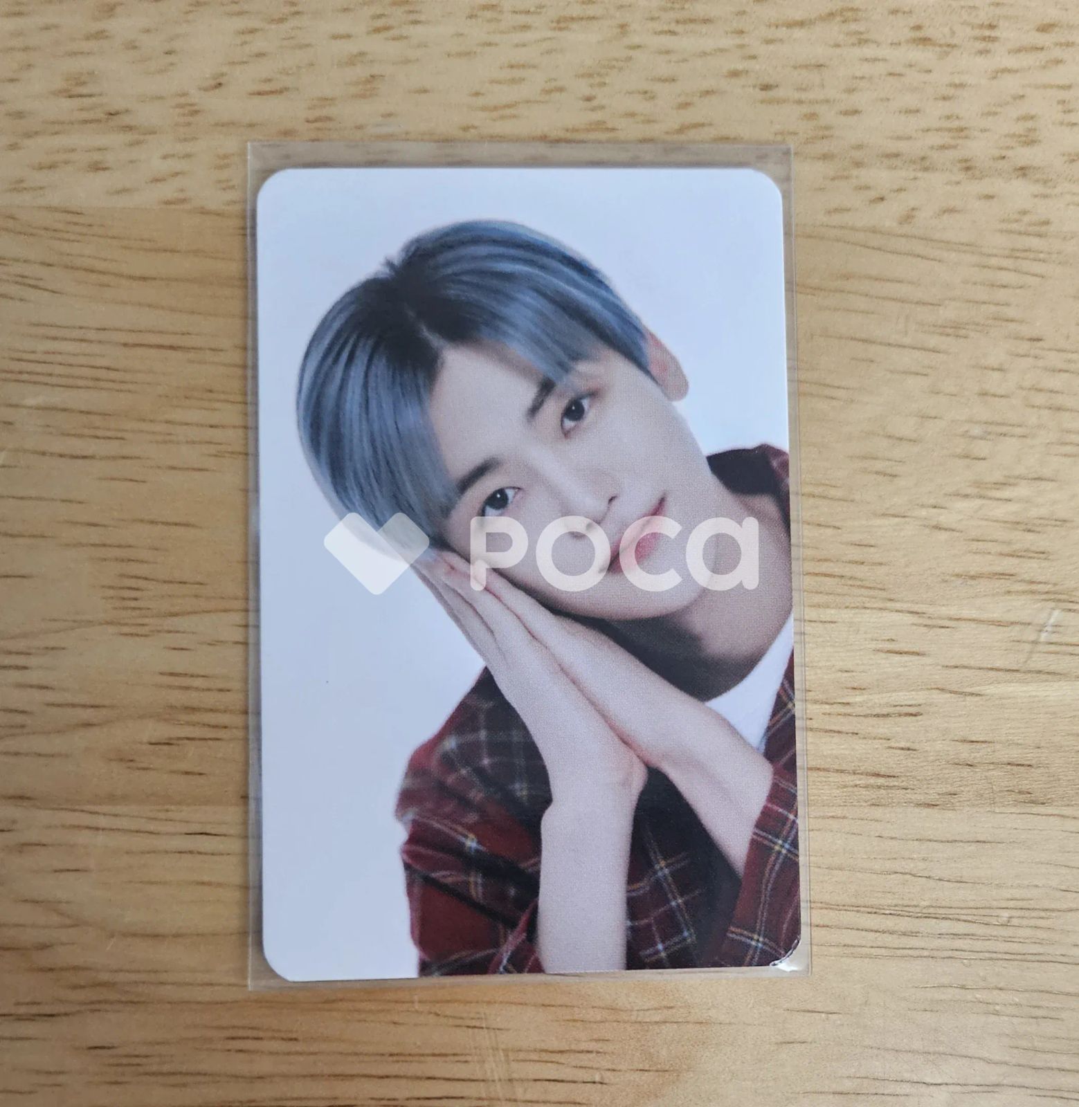 NCT 2021 Universe ジェミンスペシャル ＋おまけ NCT ジェミン [TO THE NCT UNIVERSE] NCT HOME LED MOOD DIFFUSER SET