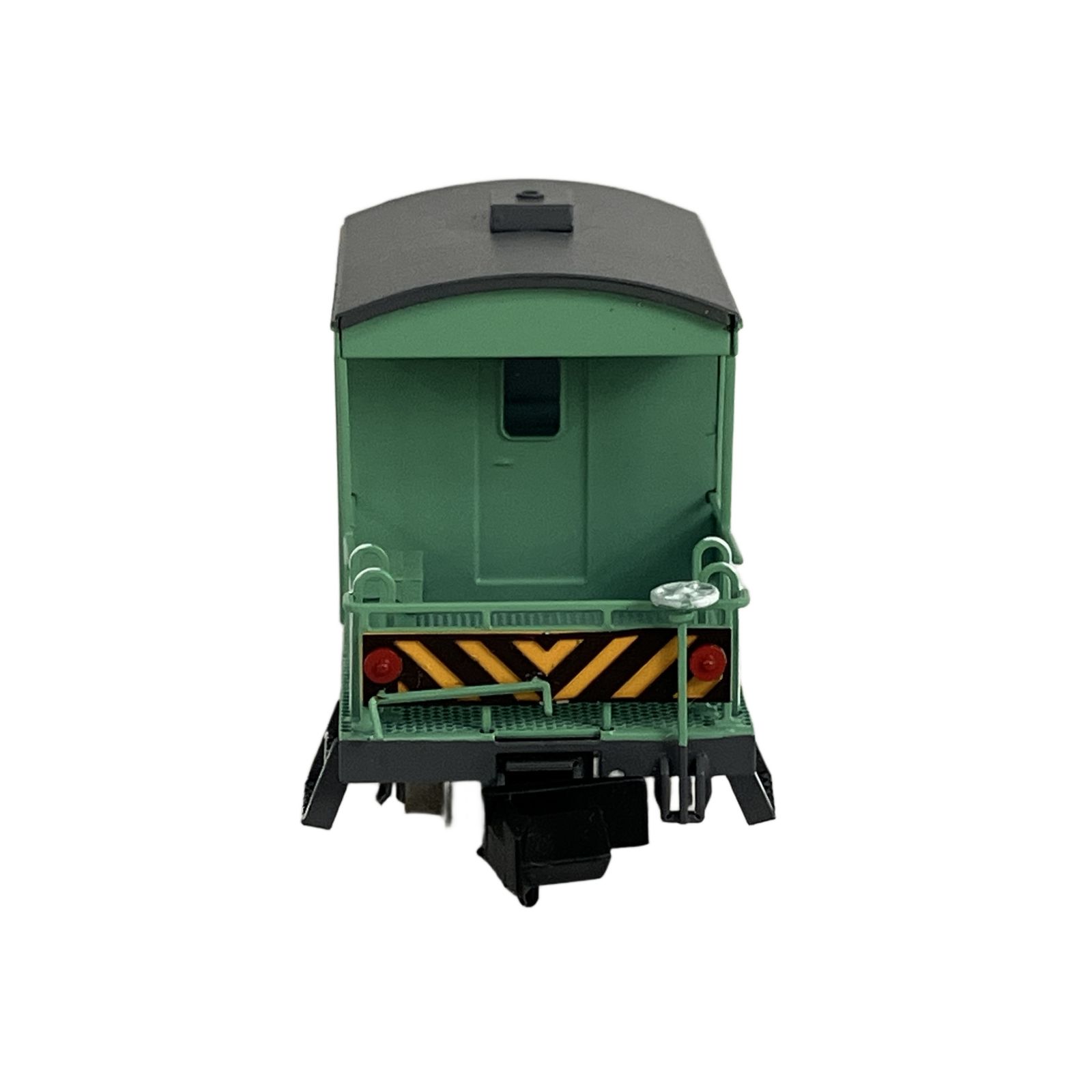 東武鉄道 ワールド工芸 ヨ101 オリジナル品 塗装済完成品 東武 