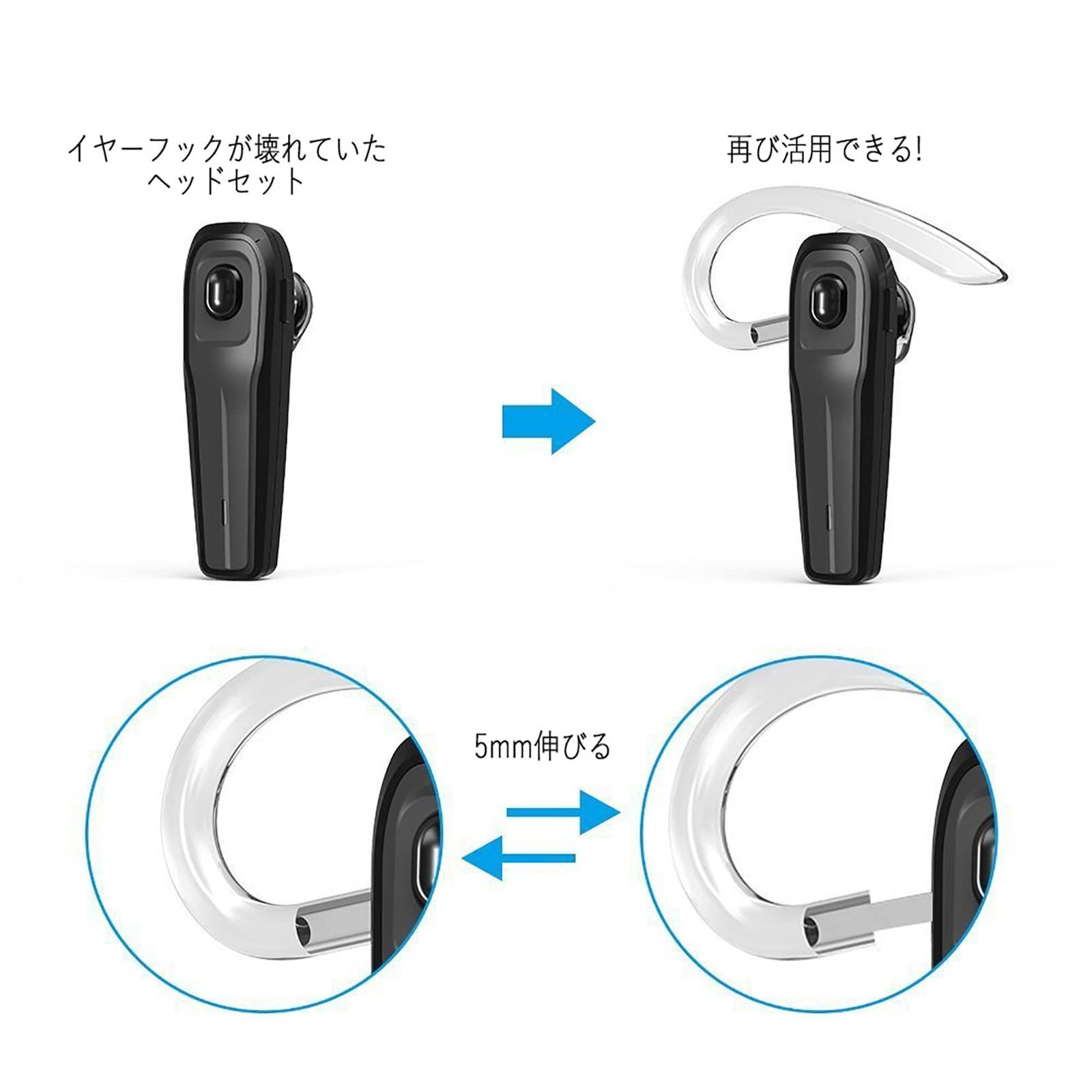 M70 PLANTRONICS M90/プラントロニクス イヤホン Explorer Bluetooth