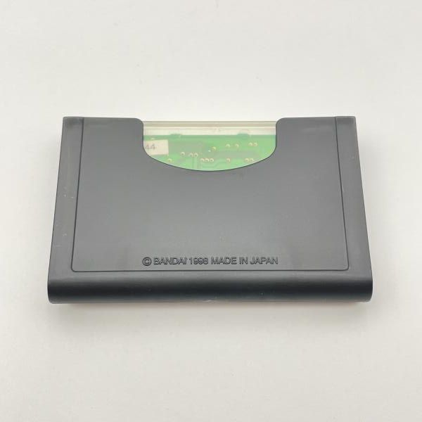 中古】WS）Sammy/ギルティ・ギア プチ/ワンダーコイン・ハガキあり