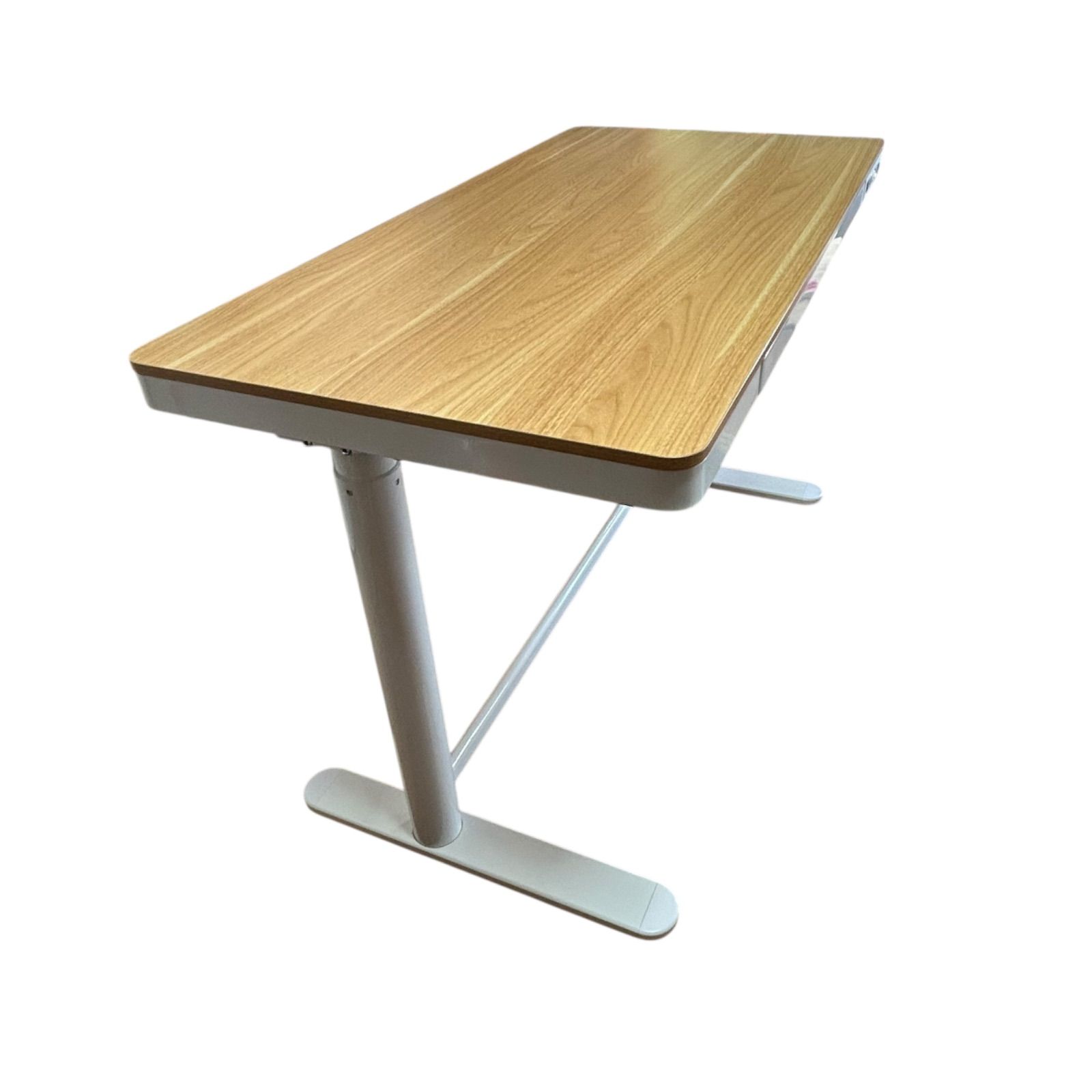 関東限定】PYKES PEAK 大型スタンディングデスク 電動式 S-200 - メルカリ