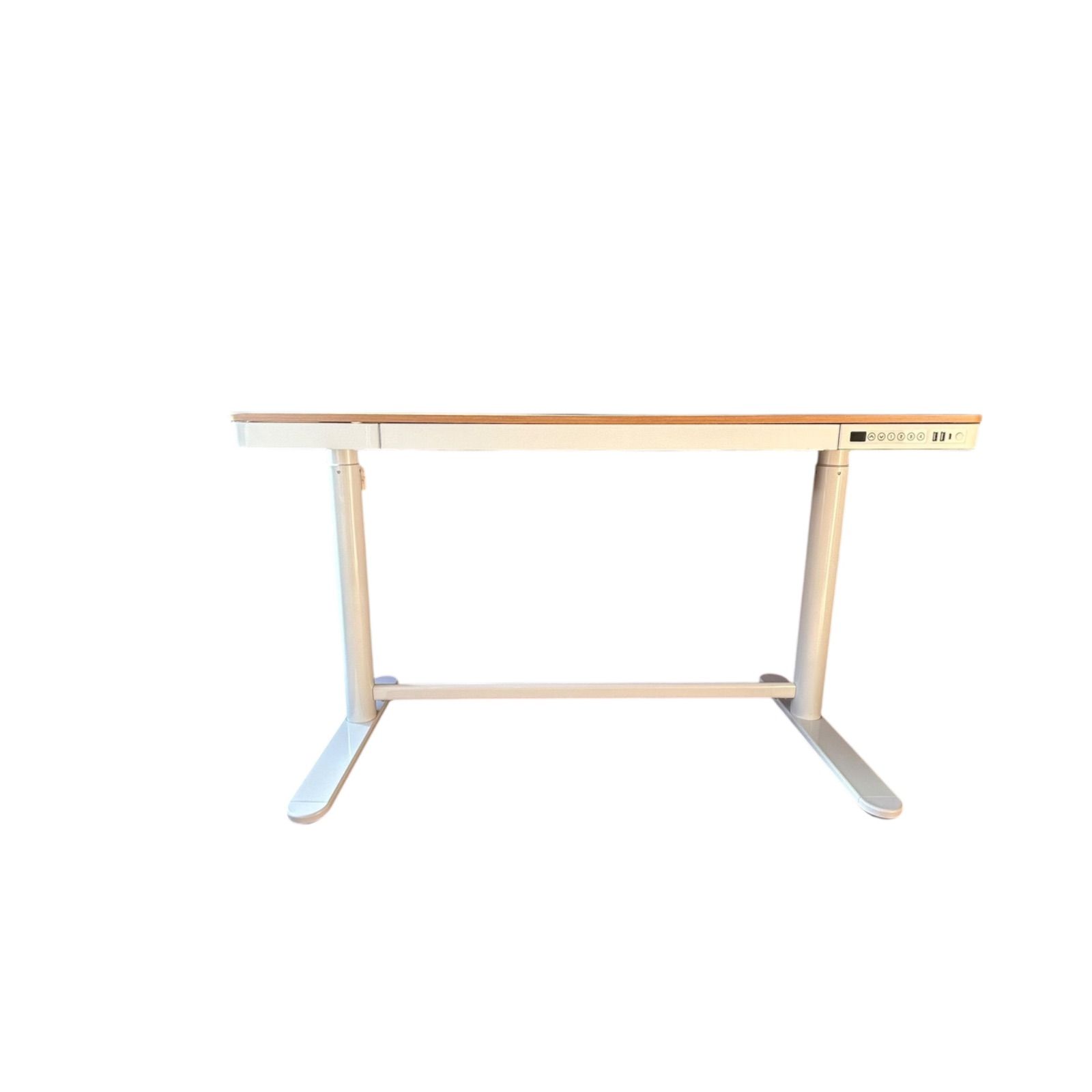 関東限定】PYKES PEAK 大型スタンディングデスク 電動式 S-200 - メルカリ