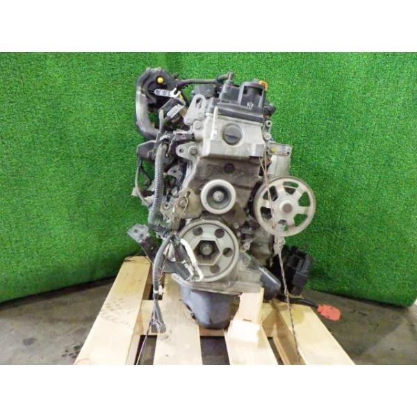ライフ JC1 エンジンASSY ディーバ B550P 車 ライフ JC1 エンジンASSY ディーバ B550P
