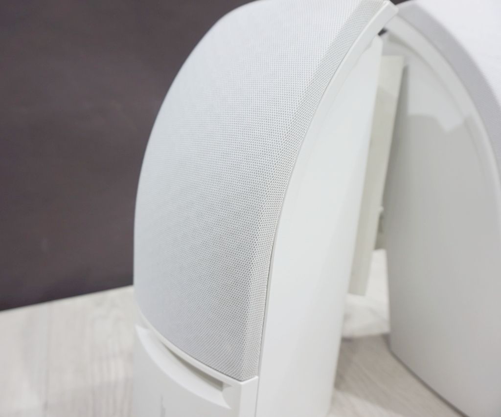 BOSE 161™ スピーカー ペア ホワイト Bose 161 Full-Range Bookshelf Speakers (White, Pair) 27028 B&H