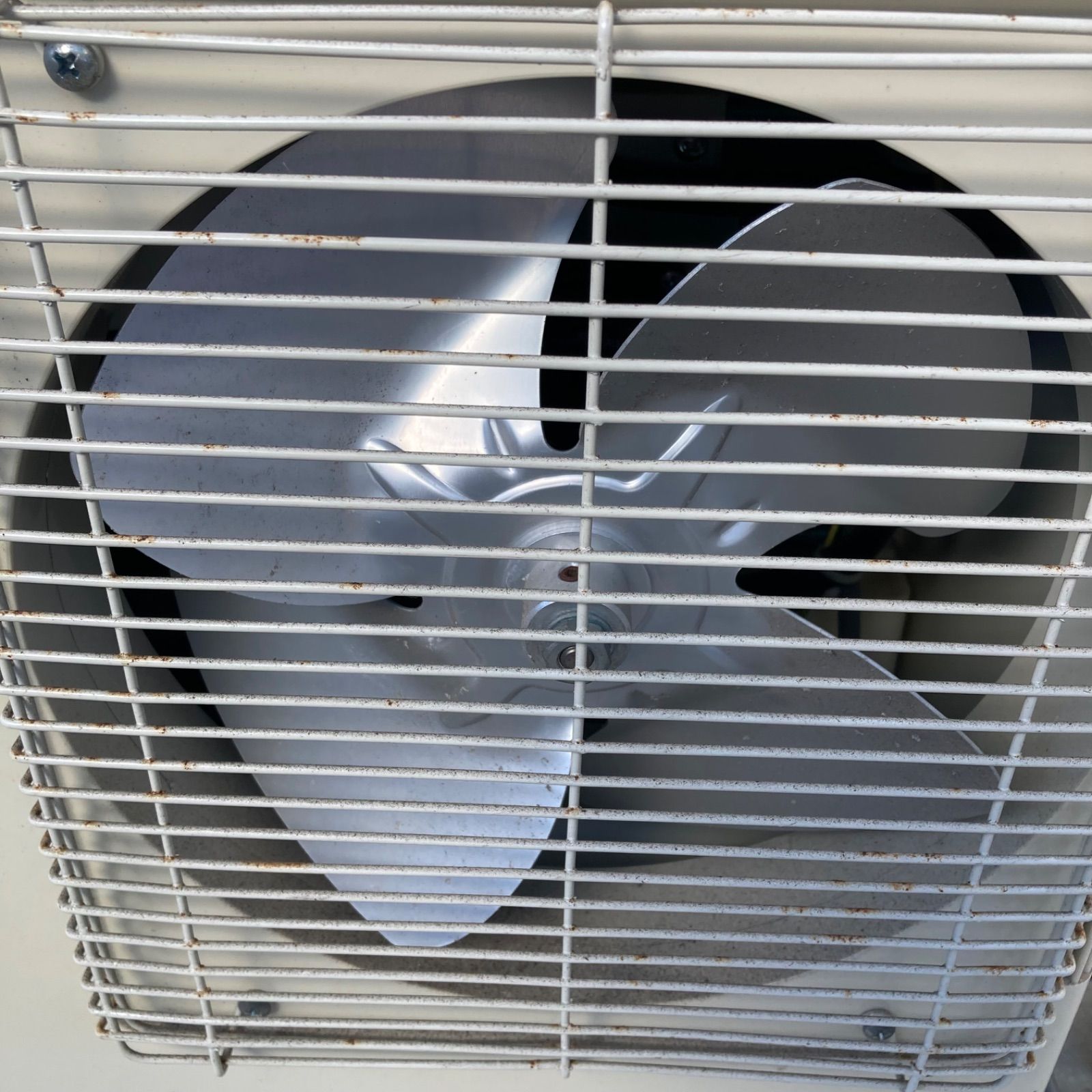 山善 ポータブルクーラー スポットクーラー キャスター付 YMS-183 動作