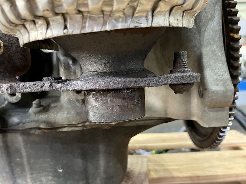 ミラ L285S エンジンASSY L 4WD 19000-B2R41 T23 - メルカリ