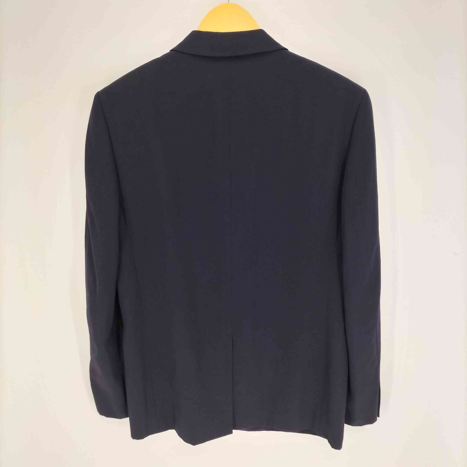 コムデギャルソンオム COMME des GARCONS HOMME AD2007 07AW ウール 3B 