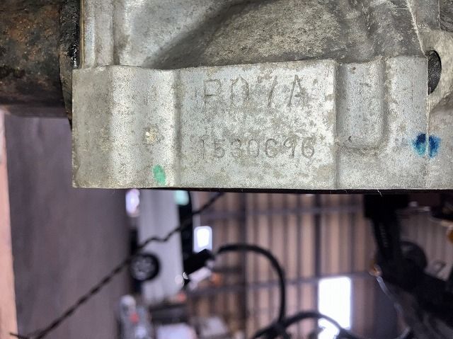 ライフ JB6 エンジンASSY C 4WD NH578 - メルカリ