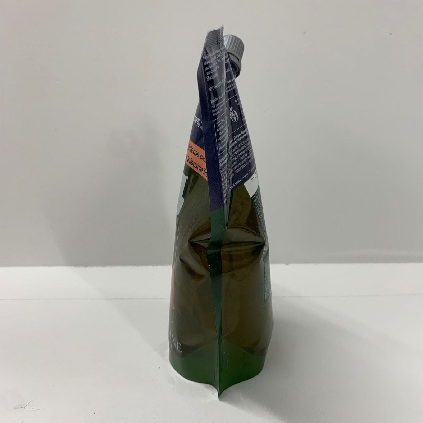 K2325 L´OCCITANE ロクシタン ファイブハーブス Rシャンプー c <ヘア