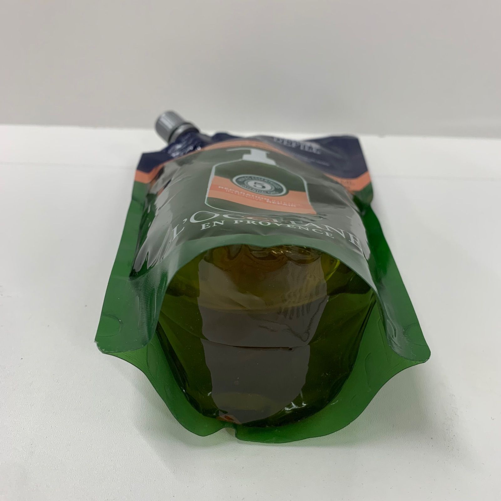 K2325 L´OCCITANE ロクシタン ファイブハーブス Rシャンプー c <ヘア