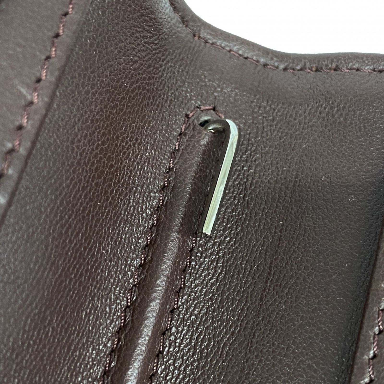 シャネル(Chanel) シャネル 手帳カバー マトラッセ ラムスキン