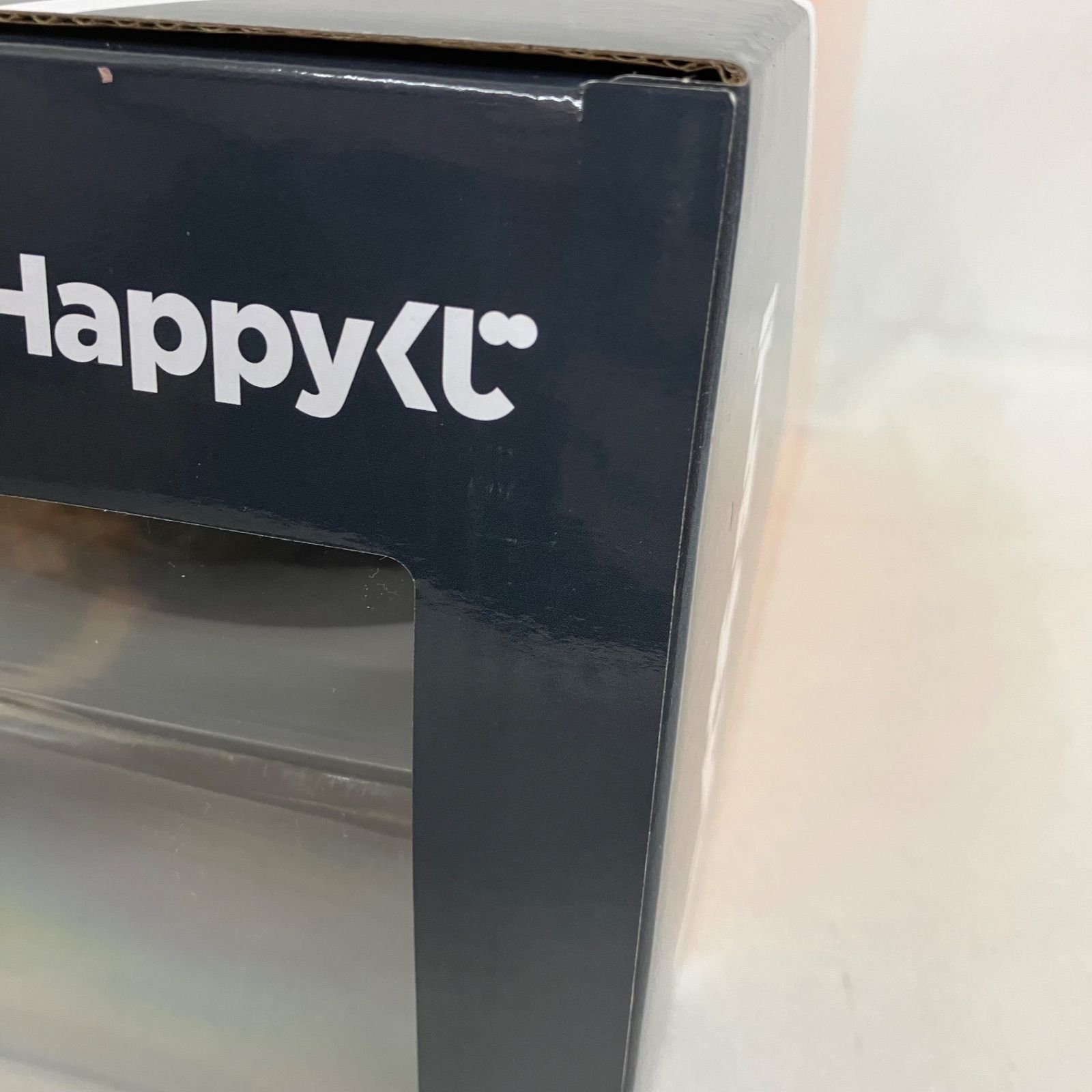 未開封 ハッピーくじ ハイキュー!! A.B賞 日向翔陽 影山飛雄