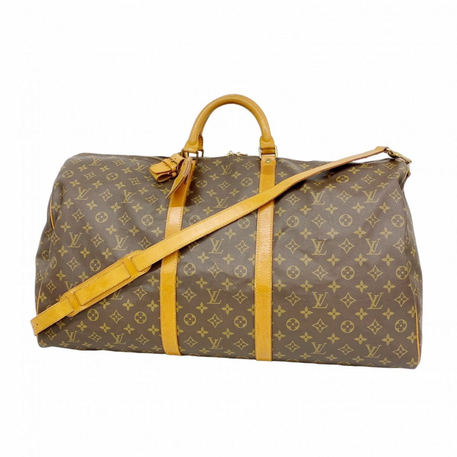 ルイ・ヴィトン(Louis Vuitton) ルイ・ヴィトン バッグ・ボストン