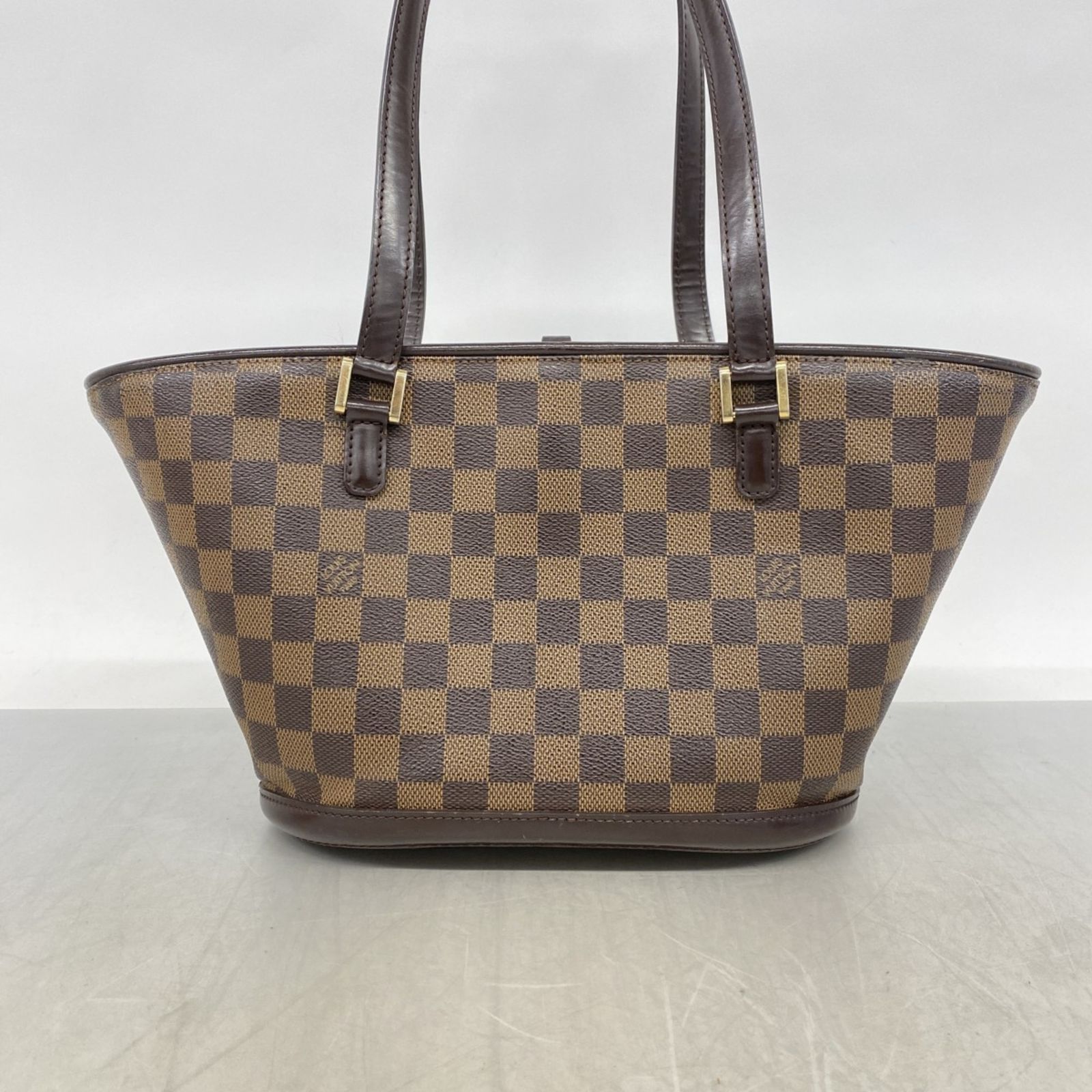 ルイ・ヴィトン(Louis Vuitton) ルイ・ヴィトン トートバッグ ダミエ