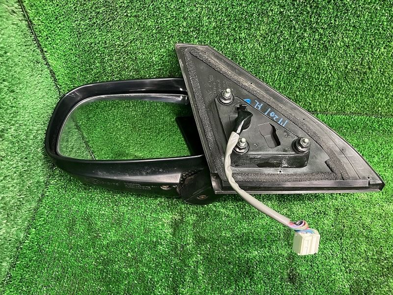 プロボックス NCP165V 左サイドミラー・ドアミラー DXコンフォート 4WD