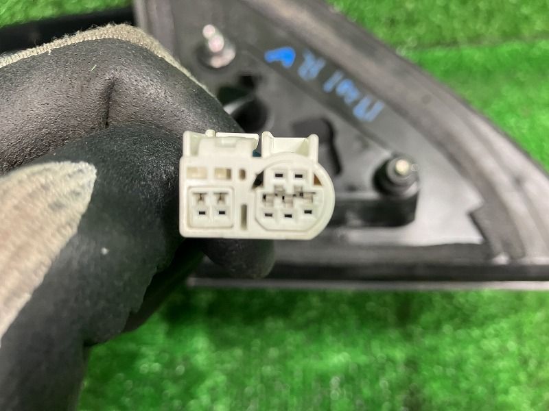 プロボックス NCP165V 左サイドミラー・ドアミラー DXコンフォート 4WD