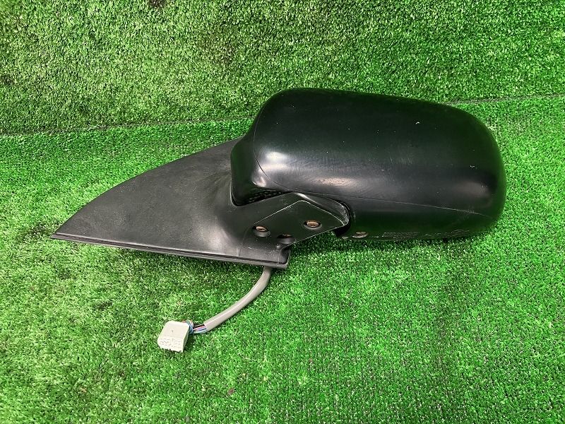 プロボックス NCP165V 左サイドミラー・ドアミラー DXコンフォート 4WD