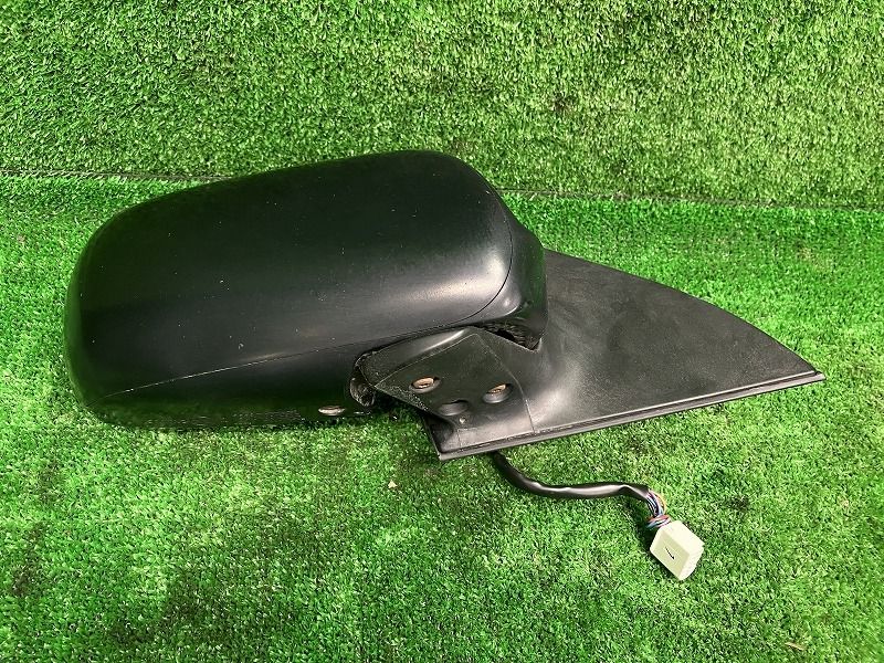 プロボックス NCP165V 右サイドミラー・ドアミラー DXコンフォート 4WD