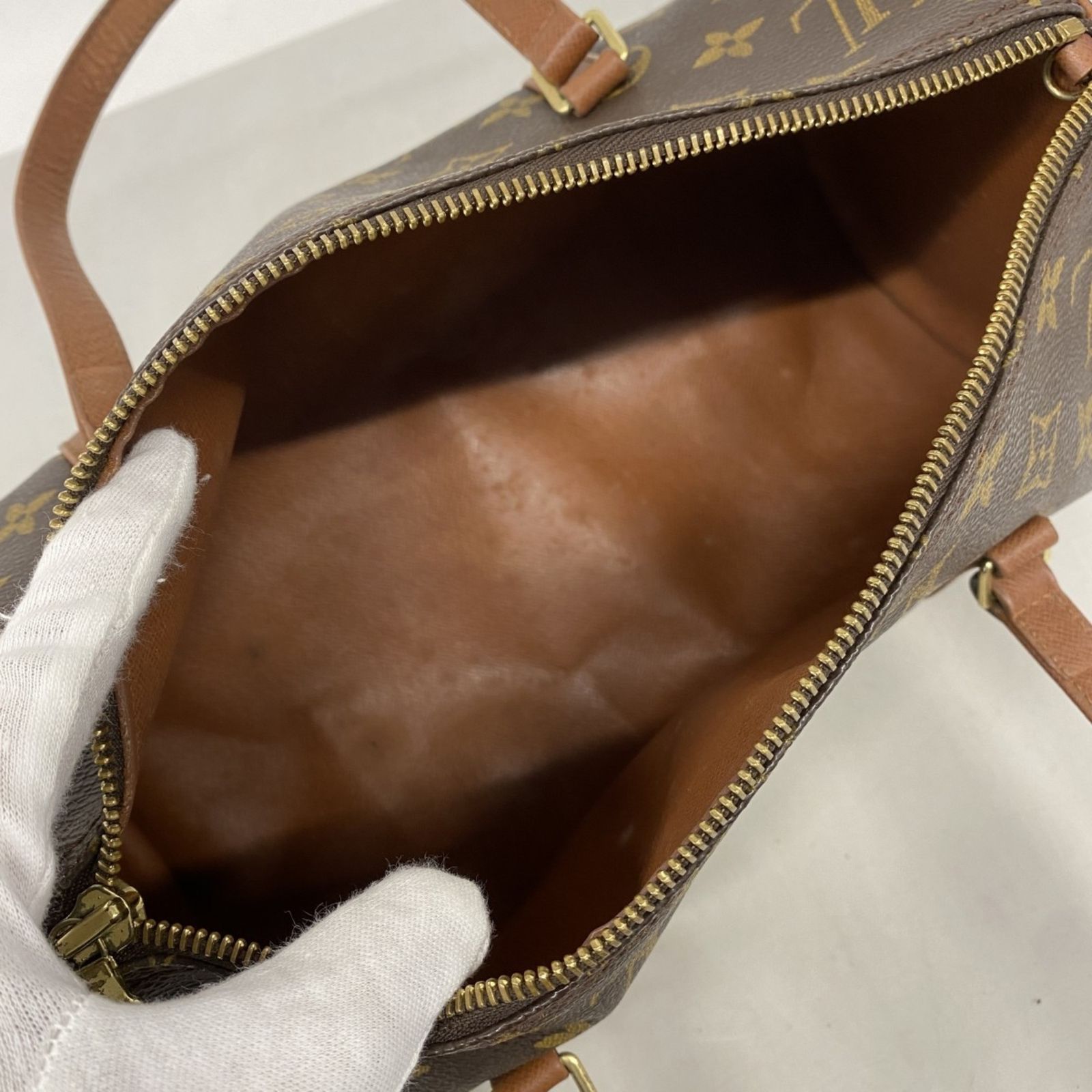 ルイ・ヴィトン(Louis Vuitton) ルイ・ヴィトン ハンドバッグ