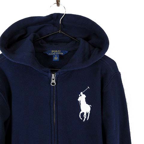 ポロ ラルフローレン POLO RALPH LAUREN パーカー フードパーカー