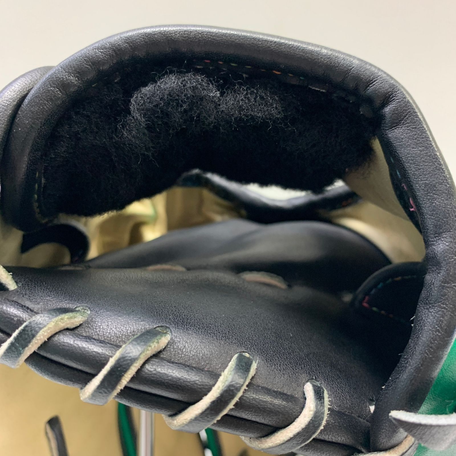 ミズノ MIZUNO グローバルエリート オーダー 軟式 大人 一般 投手用
