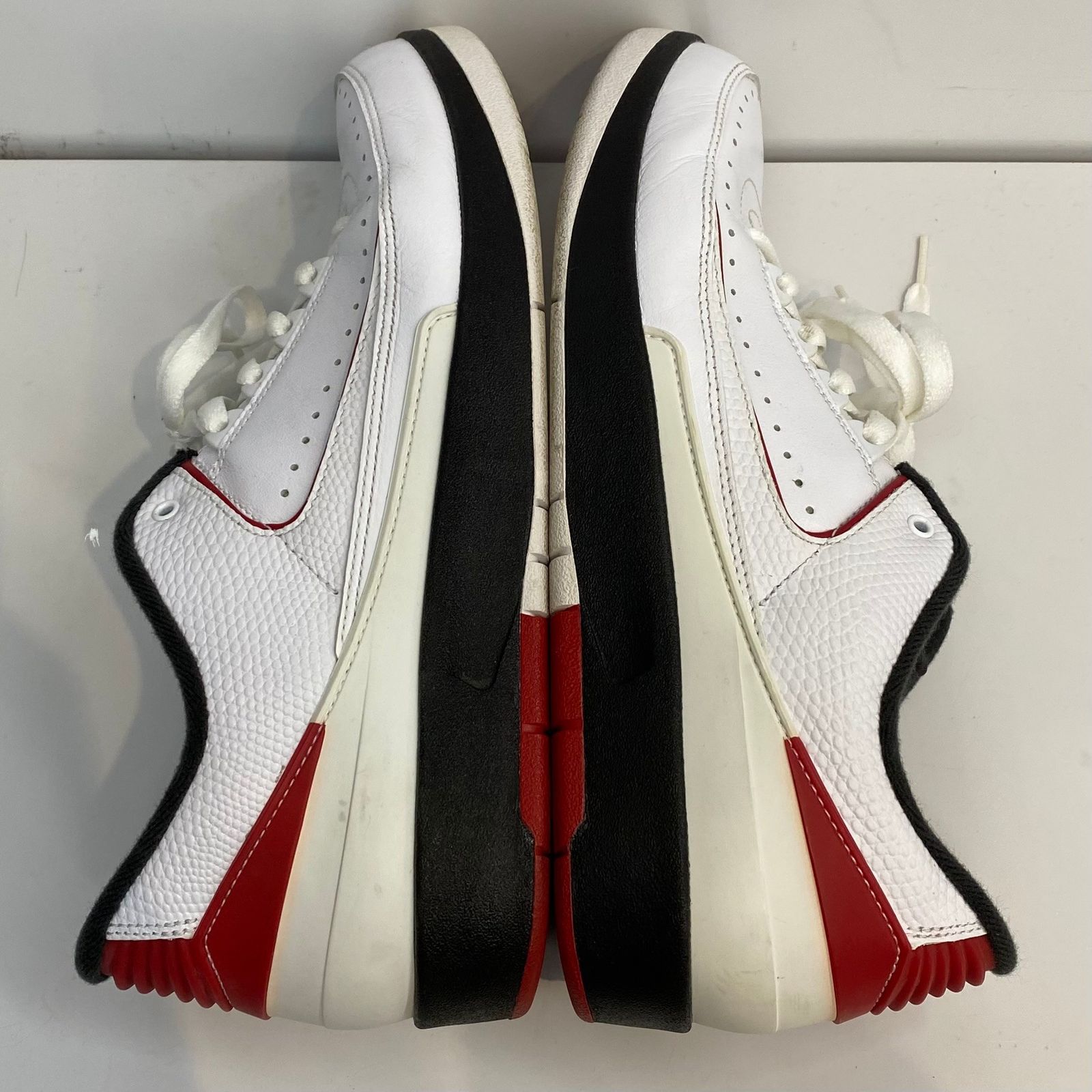 ナイキ Nike ナイキ エアジョーダン2 ロー 28.5cm DV9956-118 NIKE 