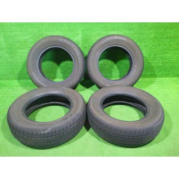 YOKOHAMA サマー ヨコハマ エコスES31 195/65R14 4本 5ミリ 2019年 車 YOKOHAMA サマー ヨコハマ エコスES31 195/65R14 4ホン 5ミリ 2019年