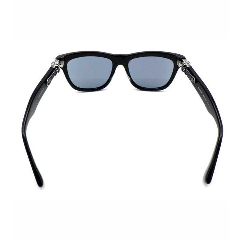 クロムハーツ CHROME HEARTS 【 OBARYDOSE 】 スモークブラック