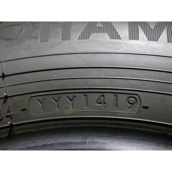 YOKOHAMA スタッドレス ヨコハマ アイスガードIG60 195/70R15 4本 7 