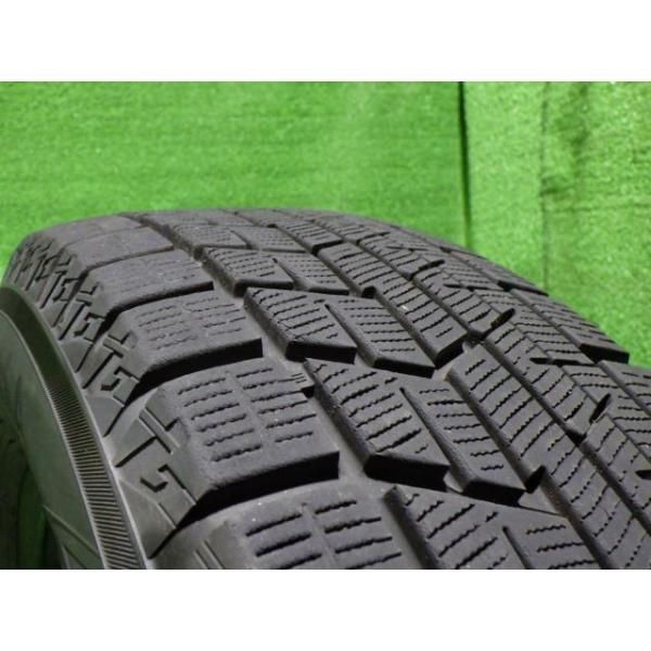 車 YOKOHAMA スタッドレス ヨコハマ アイスガードIG60 195/70R15 4本 7