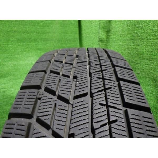 車 YOKOHAMA スタッドレス ヨコハマ アイスガードIG60 195/70R15 4本 7