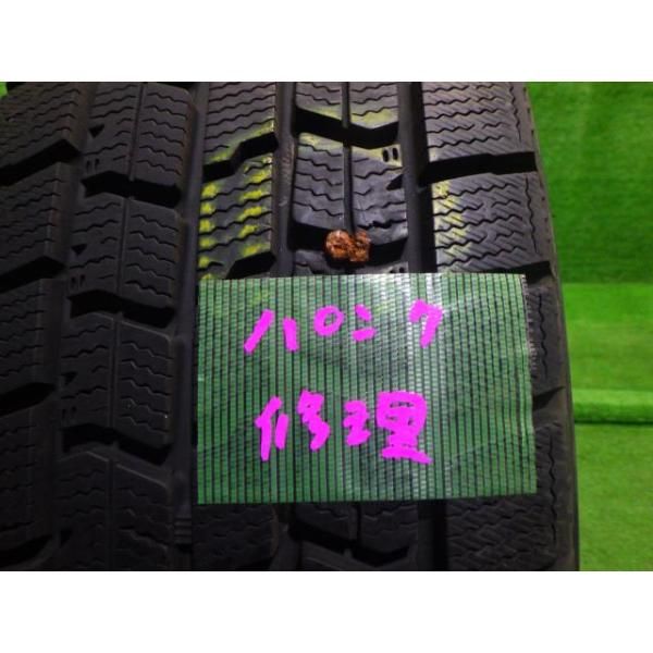 GOODYEAR スタッドレス グッドイヤー アイスナビ7 175/65R15 4ホン 7 