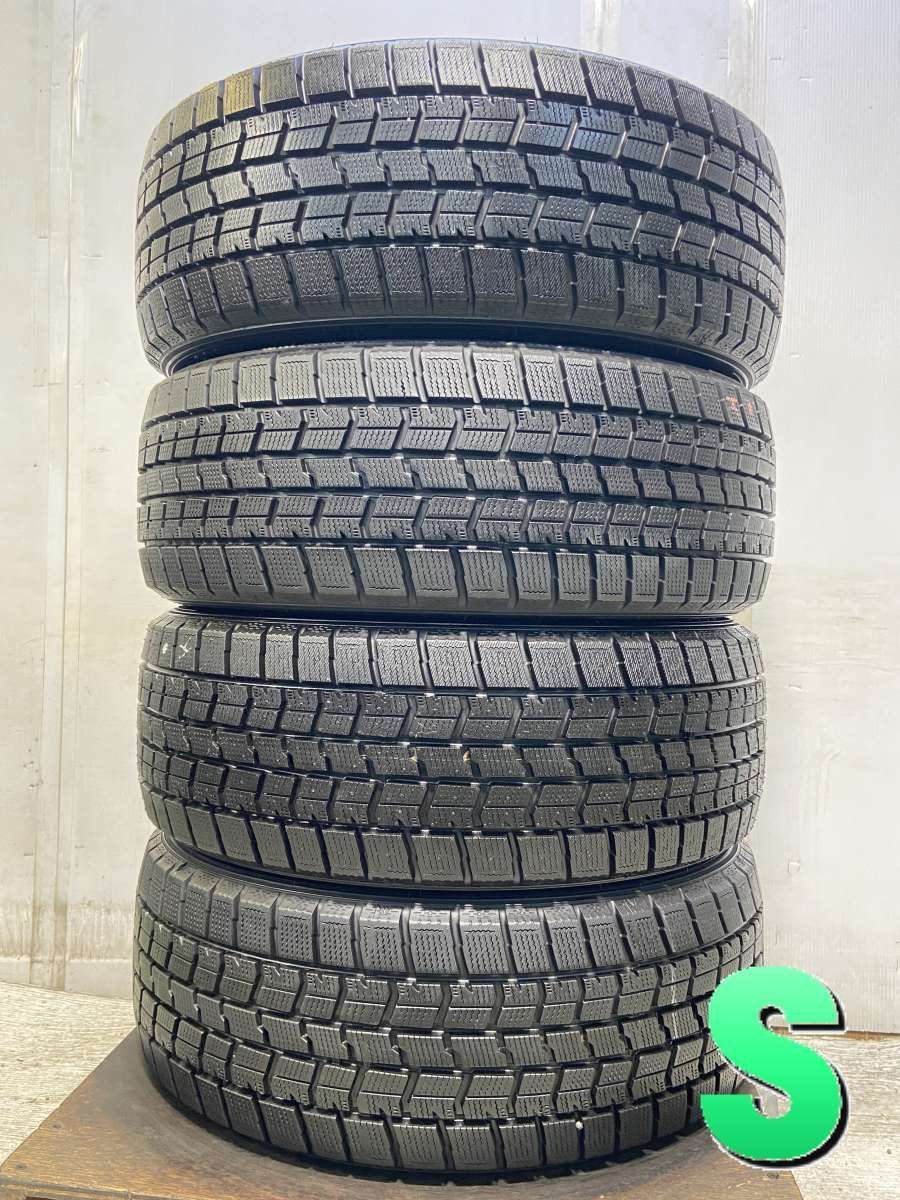 215/45R17 グッドイヤー アイスナビ 7 中古タイヤ スタッドレスタイヤ