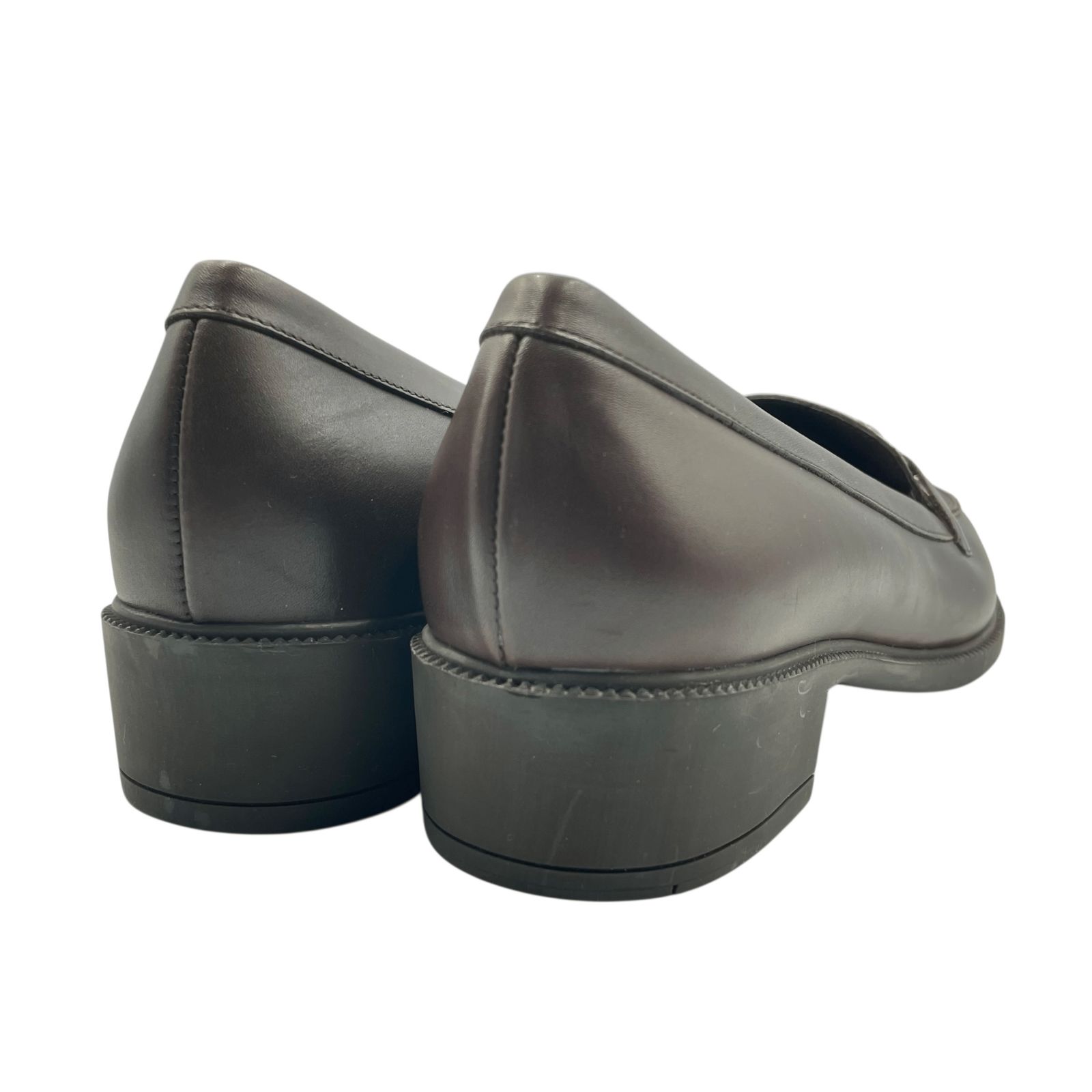 美品 Salvatore Ferragamo サルバトーレ フェラガモ ガンチーニ