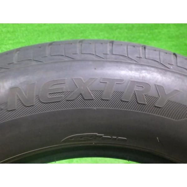 BRIDGESTONE サマー ブリヂストン ネクストリー 215/65R16 4ホン 4ミリ