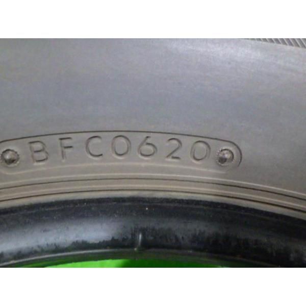 BRIDGESTONE サマー ブリヂストン ネクストリー 215/65R16 4ホン 4ミリ