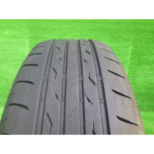 BRIDGESTONE サマー ブリヂストン ネクストリー 215/65R16 4ホン 4ミリ