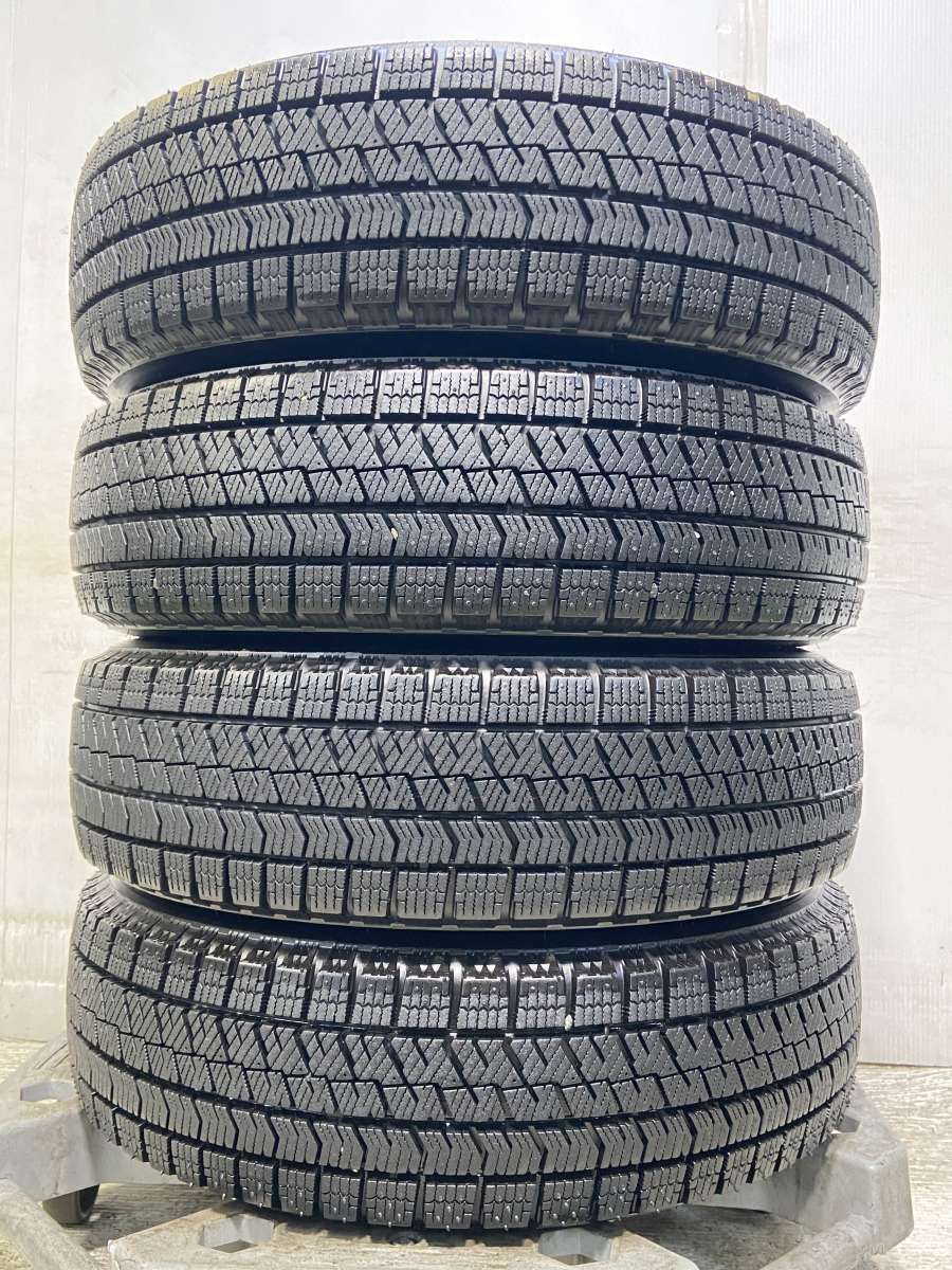 155/65R14 ブリヂストン ブリザック VRX2 JECT MN 14x4.5 100/114.3-4